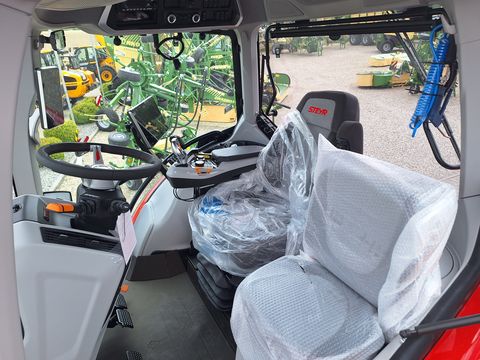 Steyr 6260 Absolut CVT