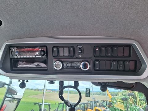 Steyr 6260 Absolut CVT
