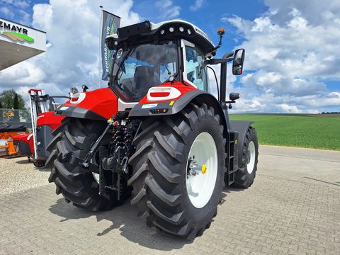 Steyr 6260 Absolut CVT