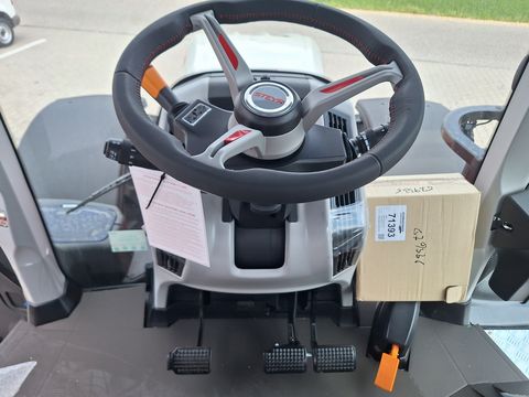 Steyr 6260 Absolut CVT