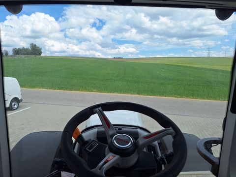 Steyr 6260 Absolut CVT