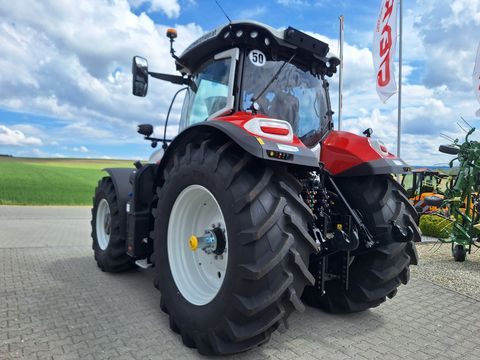 Steyr 6260 Absolut CVT