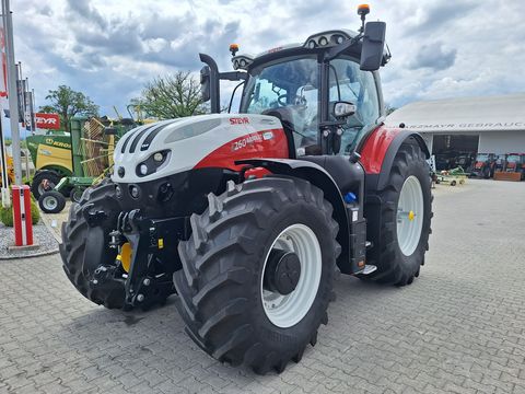 Steyr 6260 Absolut CVT