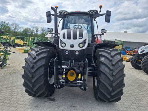 Steyr 6260 Absolut CVT