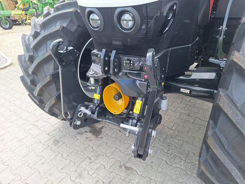 Steyr 6260 Absolut CVT