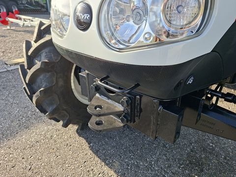 Steyr 4065 Kompakt S (Stage V)