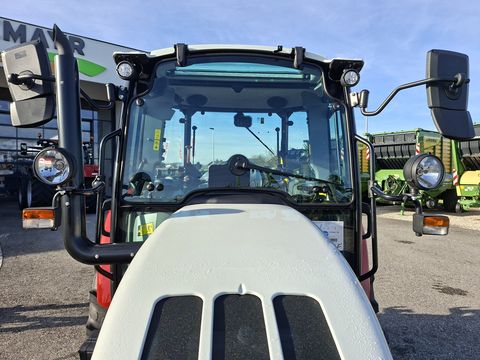 Steyr 4065 Kompakt S (Stage V)