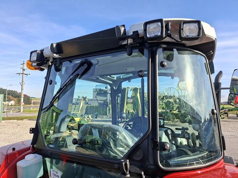 Steyr 4065 Kompakt S (Stage V)