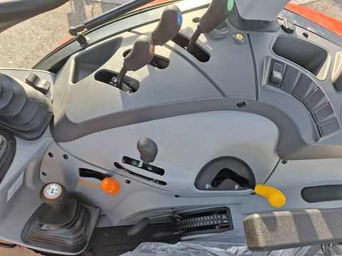 Steyr 4065 Kompakt S (Stage V)