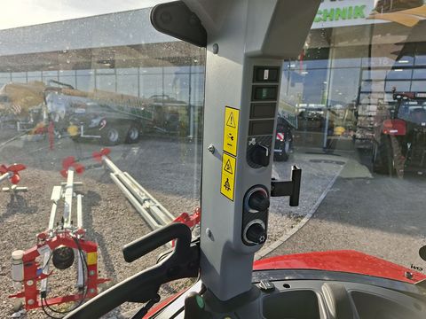 Steyr 4065 Kompakt S (Stage V)