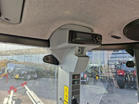 Steyr 4065 Kompakt S (Stage V)