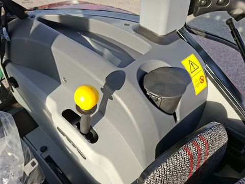 Steyr 4065 Kompakt S (Stage V)