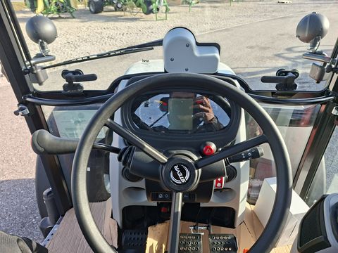 Steyr 4065 Kompakt S (Stage V)