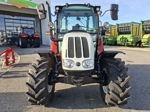 Steyr 4065 Kompakt S (Stage V)