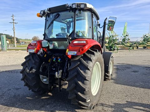 Steyr 4065 Kompakt S (Stage V)