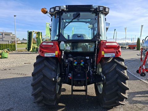 Steyr 4065 Kompakt S (Stage V)