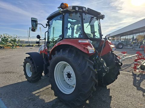 Steyr 4065 Kompakt S (Stage V)