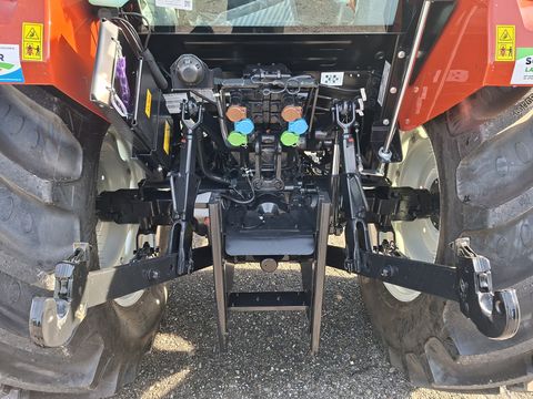 Steyr 4065 Kompakt S (Stage V)