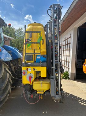Caffini Profarmer ENTRY 1200 15m