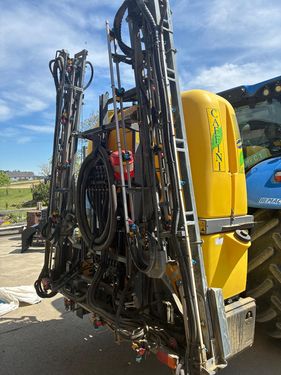Caffini Profarmer ENTRY 1200 15m