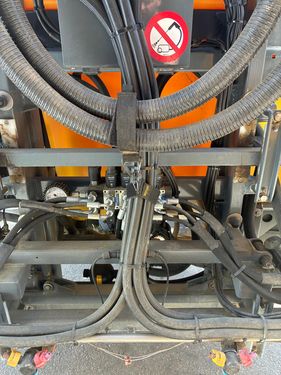 Caffini Profarmer ENTRY 1200 15m
