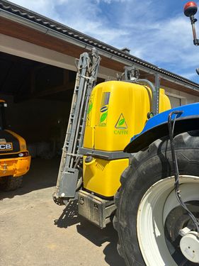 Caffini Profarmer ENTRY 1200 15m