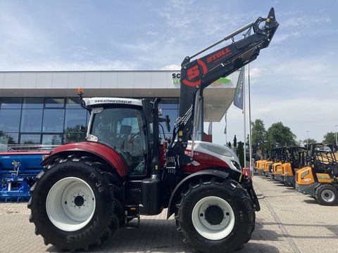 Steyr 6175 Impuls CVT