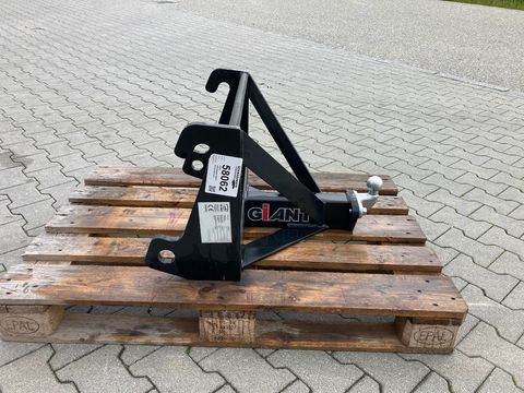 Giant K50 Adapter GIANT