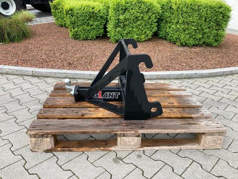 Giant K50 Adapter GIANT