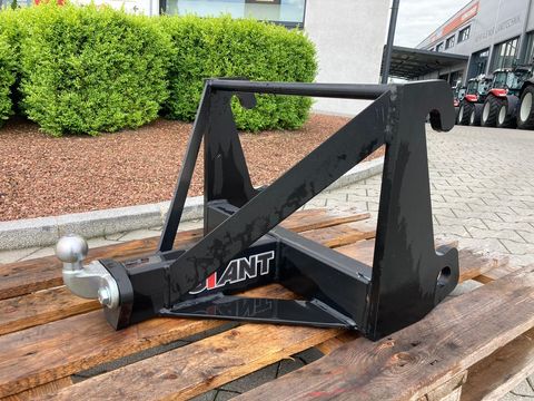 Giant K50 Adapter GIANT