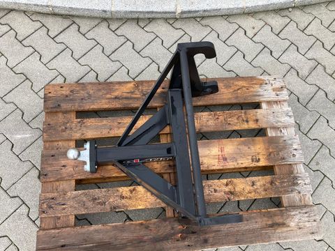 Giant K50 Adapter GIANT