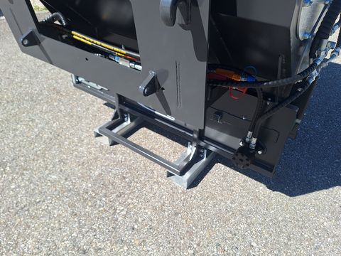 Fliegl AgroCenter Einstreuschaufel 175 