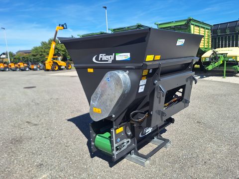 Fliegl AgroCenter Einstreuschaufel 175 