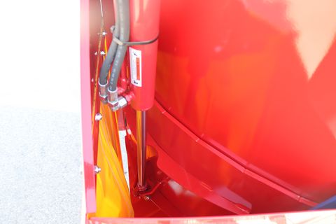 Siloking Kompakt 8m³