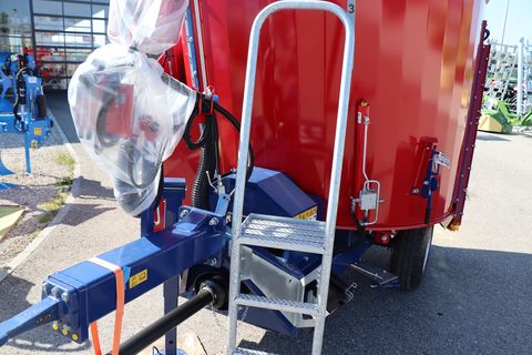 Siloking Kompakt 8m³