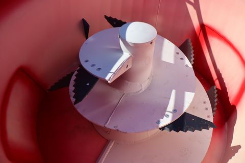 Siloking Kompakt 8m³