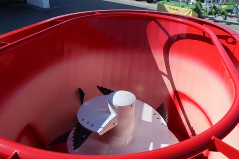 Siloking Kompakt 8m³