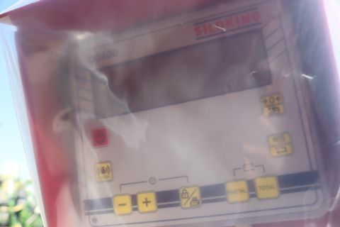 Siloking Kompakt 8m³