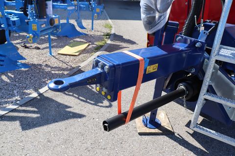 Siloking Kompakt 8m³