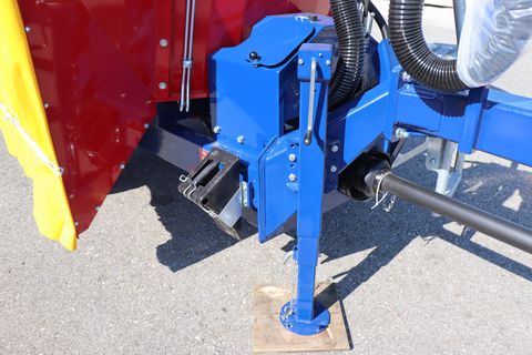 Siloking Kompakt 8m³