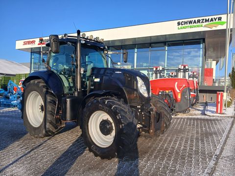 New Holland T7.200 Auto Command