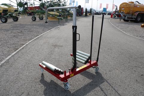 Sonstige Fliegl AgroCenter Reifenmontagewagen 