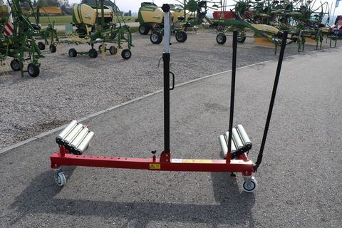 Sonstige Fliegl AgroCenter Reifenmontagewagen 