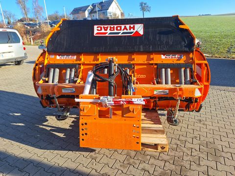 Hydrac PT-III-300 