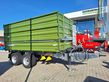 Fliegl TDK 140 Fox