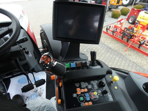 Steyr 6150 Impuls CVT