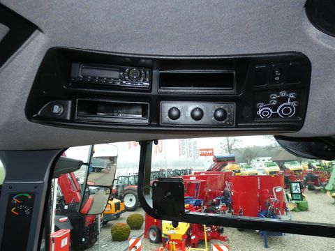 Steyr 6150 Impuls CVT