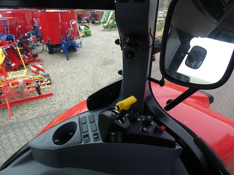 Steyr 6150 Impuls CVT