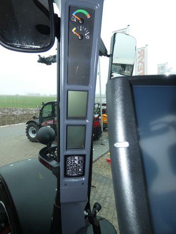 Steyr 6150 Impuls CVT