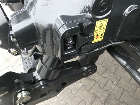 Steyr 6150 Impuls CVT